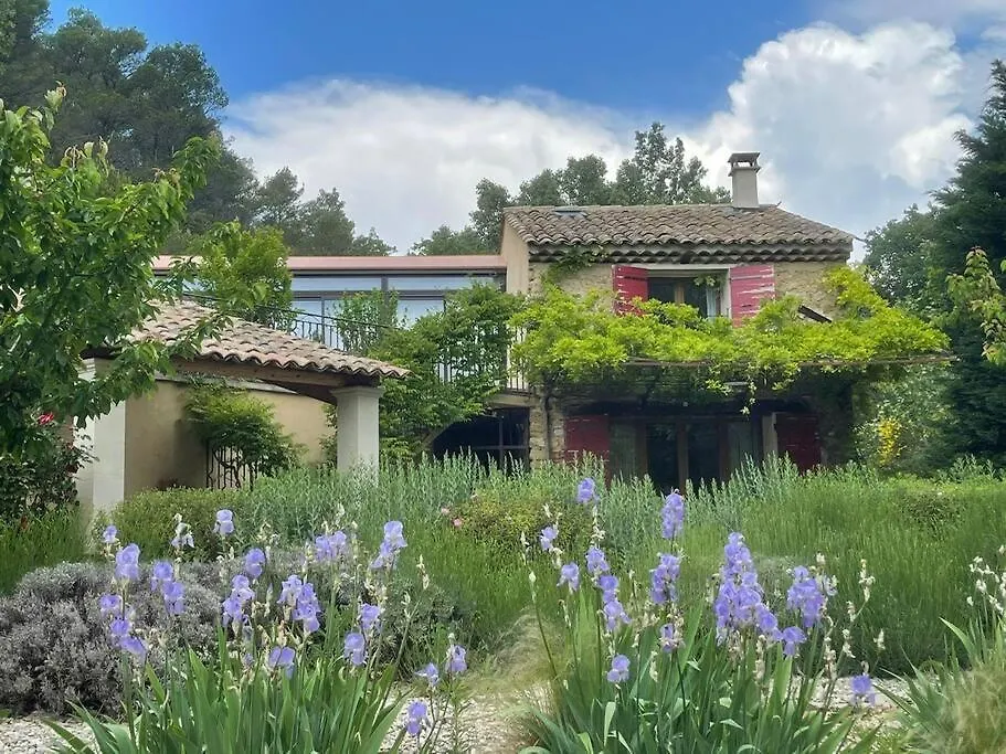 Maison Provencale Avec Piscine En Bord De Ruisseau Lafare Holiday home