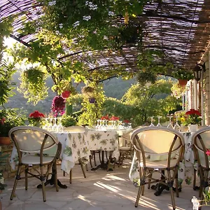 3* Bed & Breakfast Le Grand Jardin